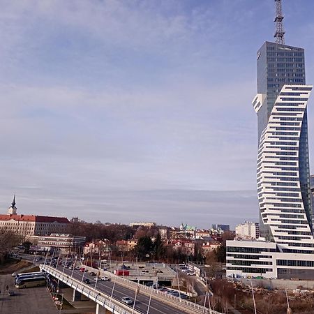 Vip Apartament Kopisto Centrum Rzeszow Exterior photo