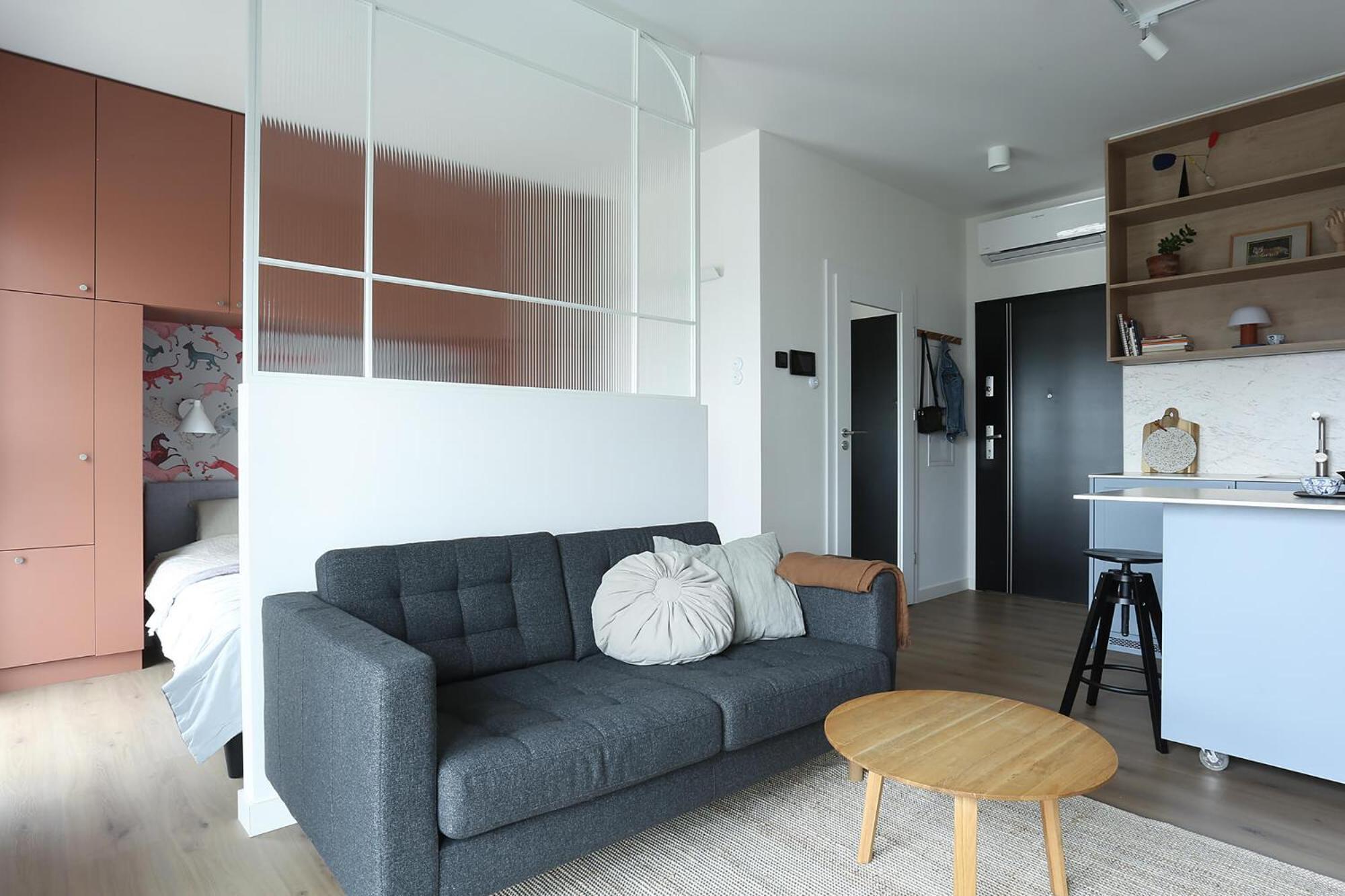 Vip Apartament Kopisto Centrum Rzeszow Exterior photo