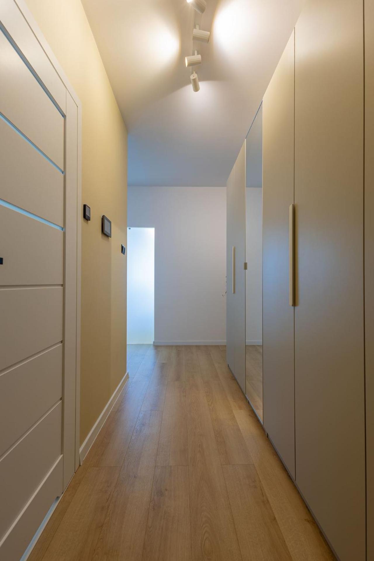 Vip Apartament Kopisto Centrum Rzeszow Exterior photo