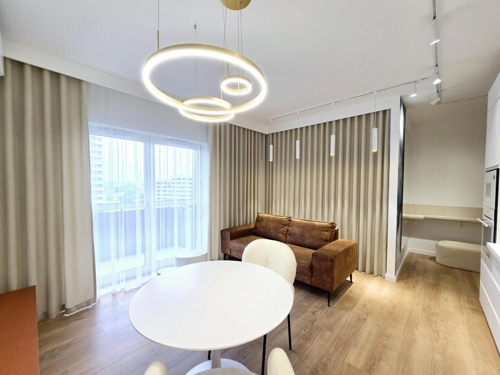 Vip Apartament Kopisto Centrum Rzeszow Exterior photo